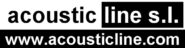 Acoustic Line
